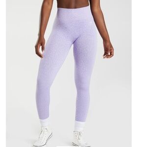 ADAPT ANIMAL SEAMLESS LEGGINGS